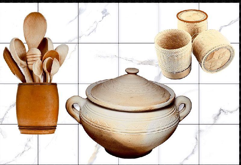 5009 Kit-14 - Digital Kitchen Tiles