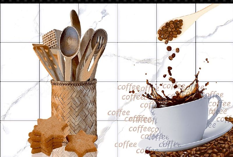 5009 Kit-7 -  Indoor Wall Kitchen Tiles