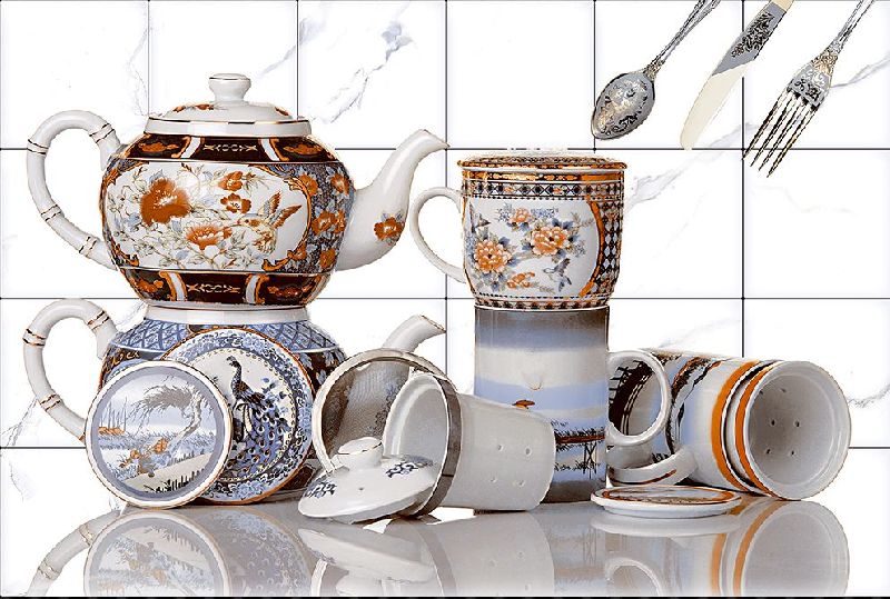 5009 Kit-8 -  Indoor Wall Kitchen Tiles