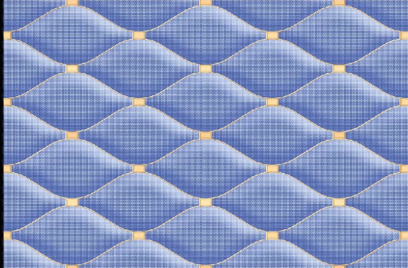 5011-D - HD Wall Kitchen Tiles