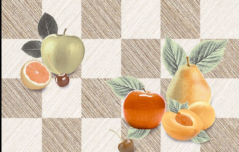 5016 Kit-1- Wall Kitchen Tiles