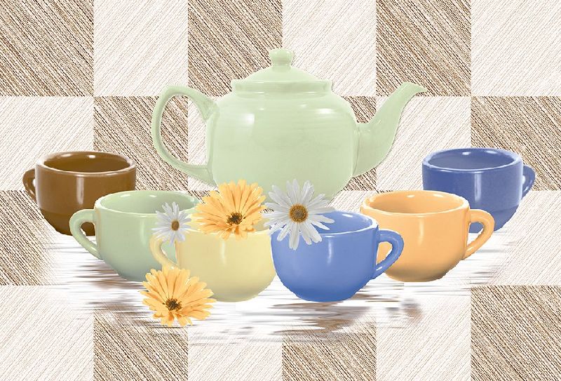 5016 Kit-2 -  Wall Kitchen Tiles