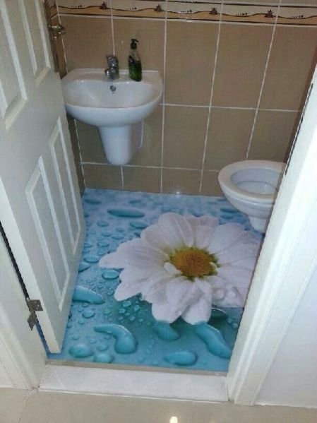 3D Flooring Design 03