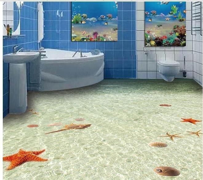 3D Flooring Design 04