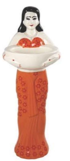 Printed Pedestal Wash Basin 04