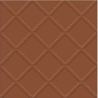 Terracotta Floor Tile 01