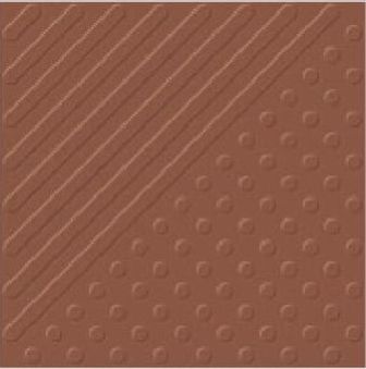 Terracotta Floor Tile 02