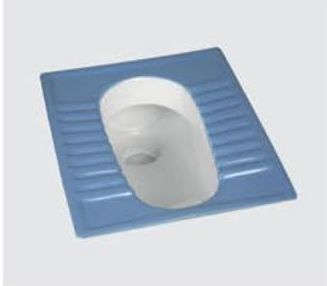 Printed Orissa Pan Toilet Seat 06