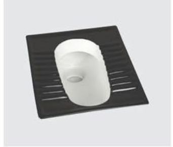 Printed Orissa Pan Toilet Seat 07