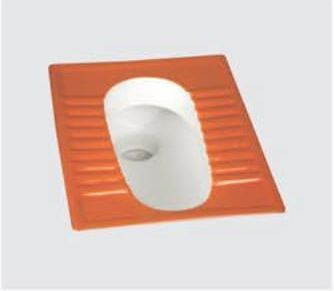Printed Orissa Pan Toilet Seat 08
