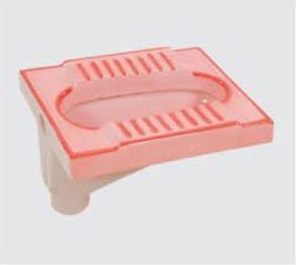 Printed Orissa Pan Toilet Seat 11