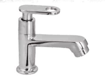 Single Lever Tap 01