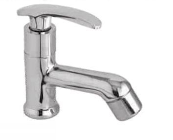 Single Lever Tap 03