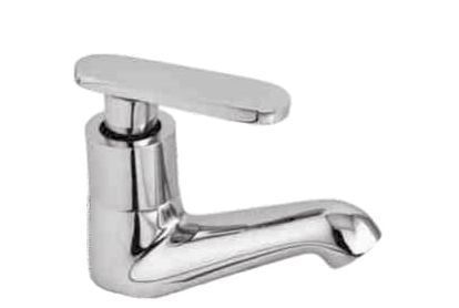 Single Lever Tap 04
