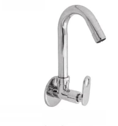 Swan Neck Tap 01