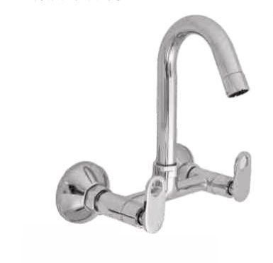 Swan Neck Tap 03