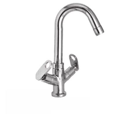 Swan Neck Tap 04