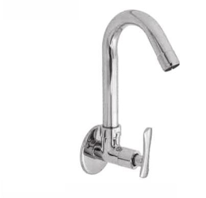 Swan Neck Tap 05