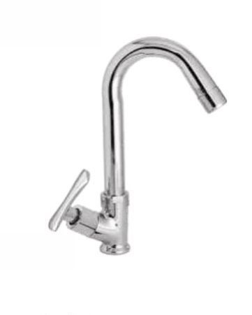 Swan Neck Tap 06