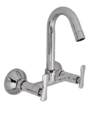 Swan Neck Tap 07