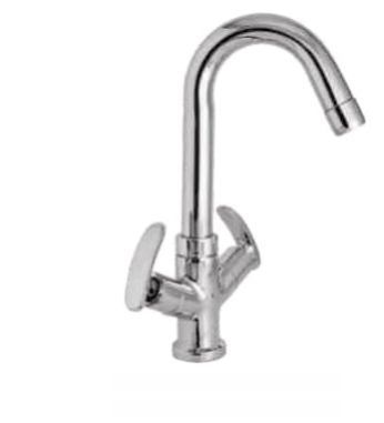 Swan Neck Tap 10
