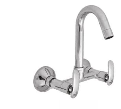Swan Neck Tap 11