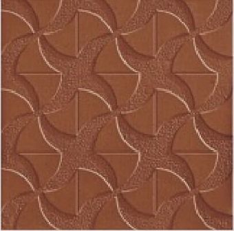 Terracotta Floor Tile 04