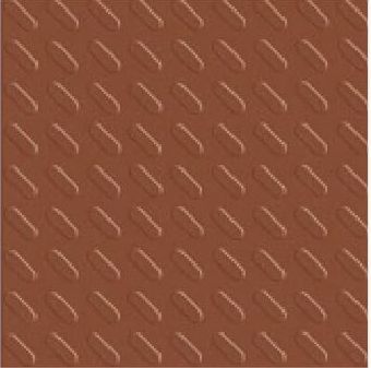 Terracotta Floor Tile 05