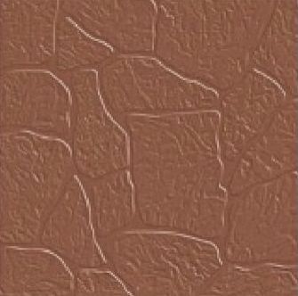 Terracotta Floor Tile 07