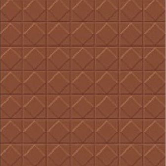 Terracotta Floor Tile 08