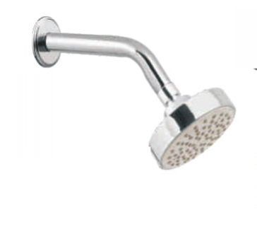 Wall Mounted Shower 04