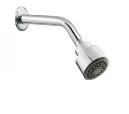 Wall Mounted Shower 05
