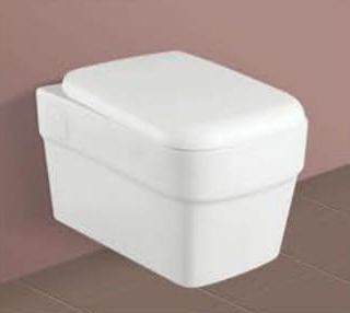 Wall Mounted Toilet Seat 04