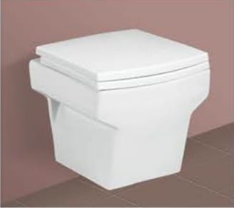 Wall Mounted Toilet Seat 05