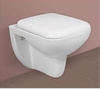 Wall Mounted Toilet Seat 06