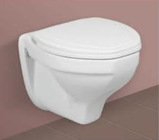 Wall Mounted Toilet Seat 07