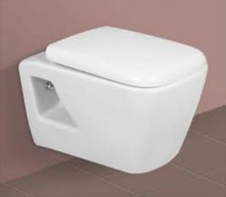 Wall Mounted Toilet Seat 10