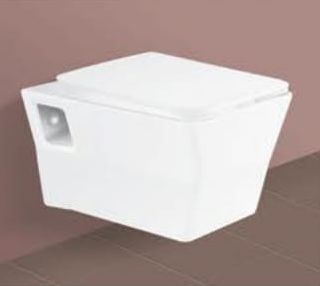 Wall Mounted Toilet Seat 11