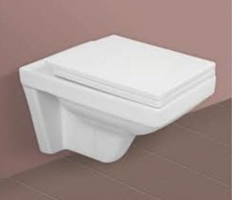 Wall Mounted Toilet Seat 12