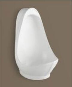 Wall Mounted Urinal Pan 02