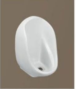 Wall Mounted Urinal Pan 04