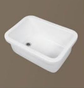 Wall Mounted Urinal Pan 07