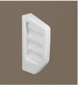 Wall Mounted Urinal Pan 10