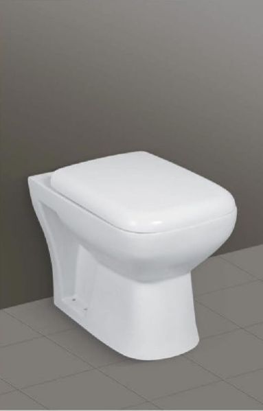 Water Closet Toilet Seat 01