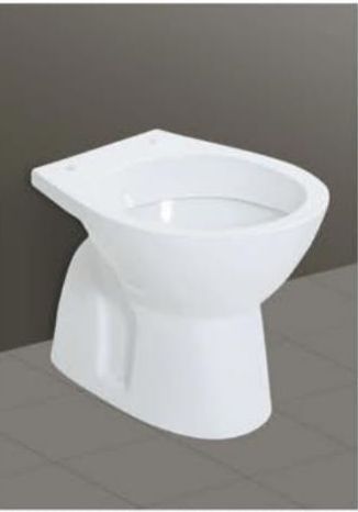 Water Closet Toilet Seat 02