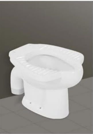 Water Closet Toilet Seat 03