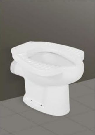 Water Closet Toilet Seat 04