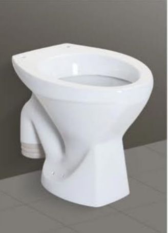 Water Closet Toilet Seat 05