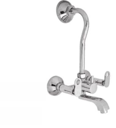 Water Mixer Tap 01