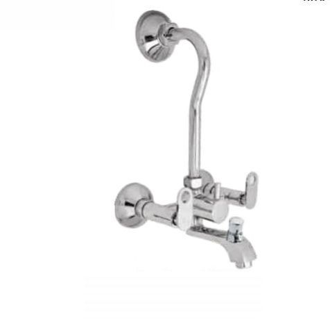 Water Mixer Tap 02